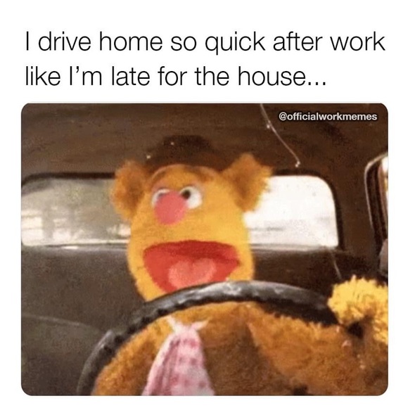 Meet your Posher, Chris - Picture 1 of 1